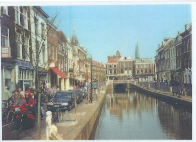 Haarlem